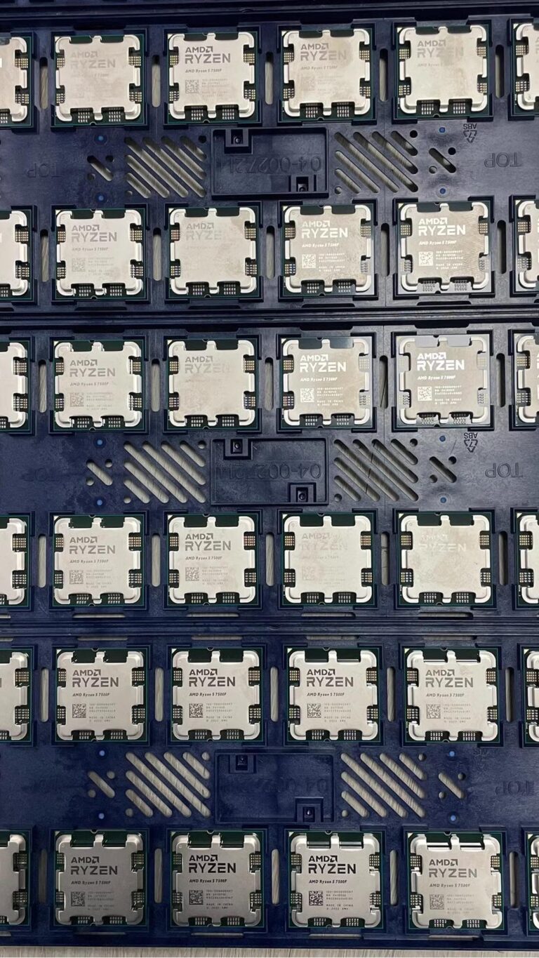 AMD Ryzen