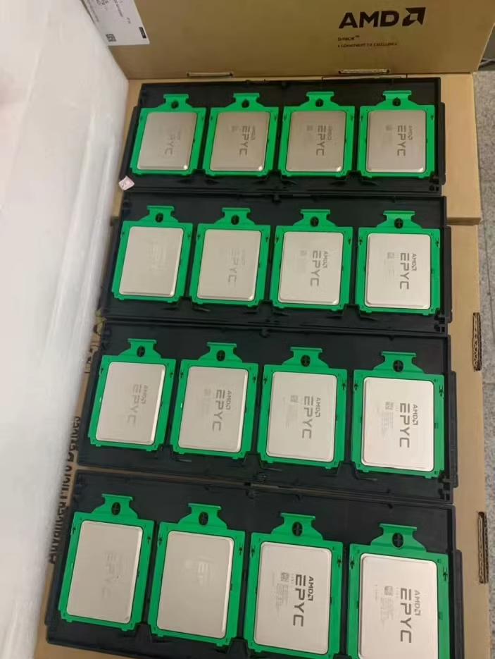 AMD EPYC 7282-2