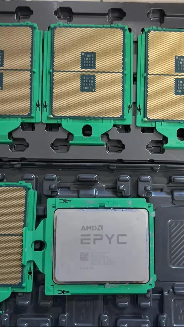 AMD EPYC 7532