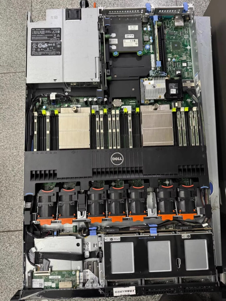 DELL-R620