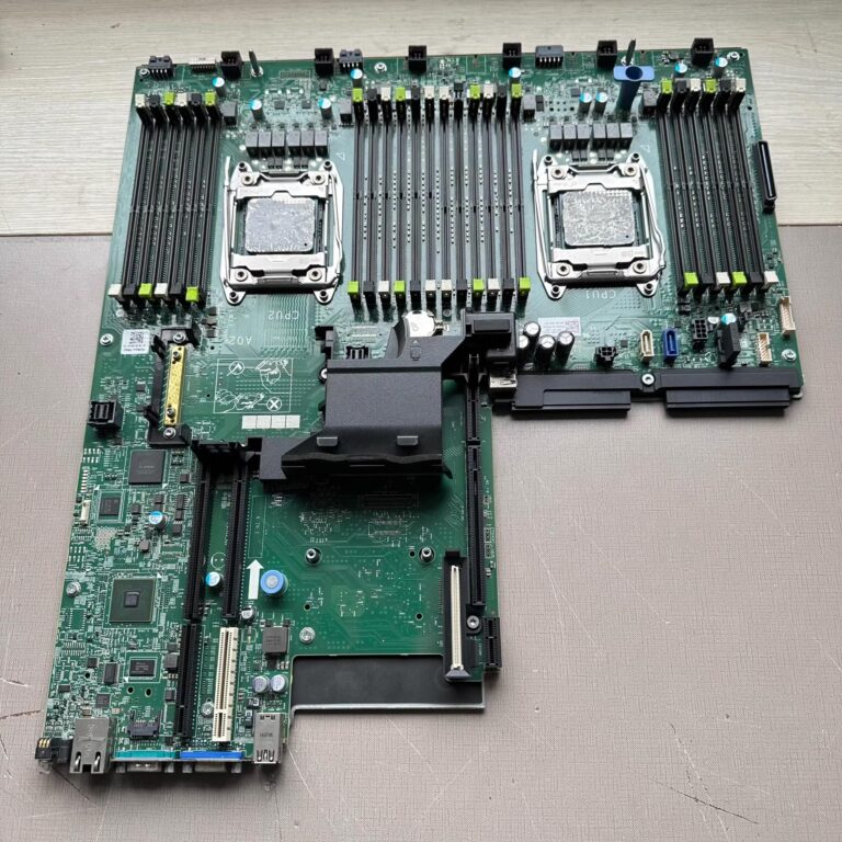 DELL R730