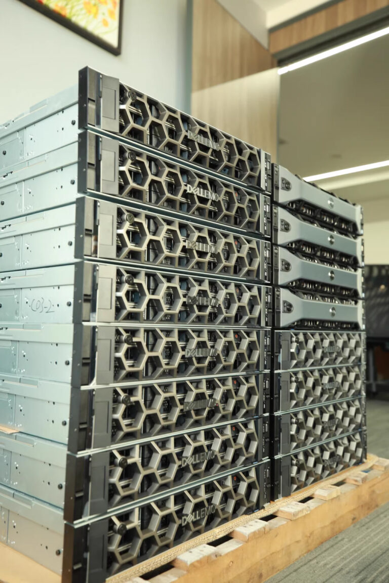 Dell-EMC-R740xd