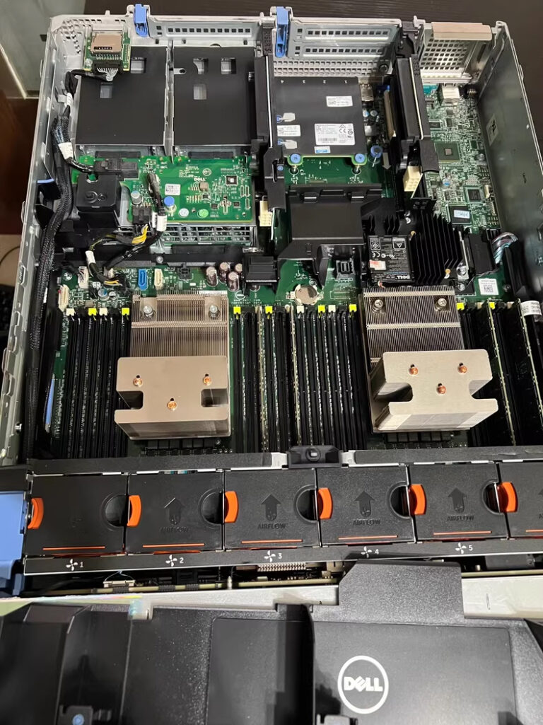 Dell-R730XD