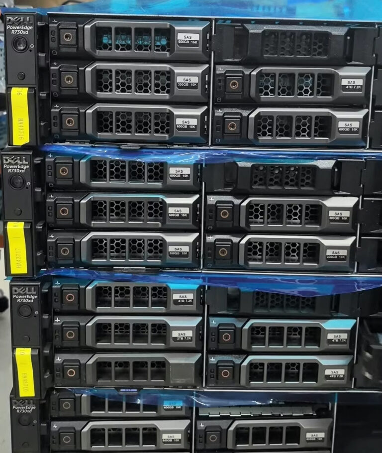 Dell-R730XD