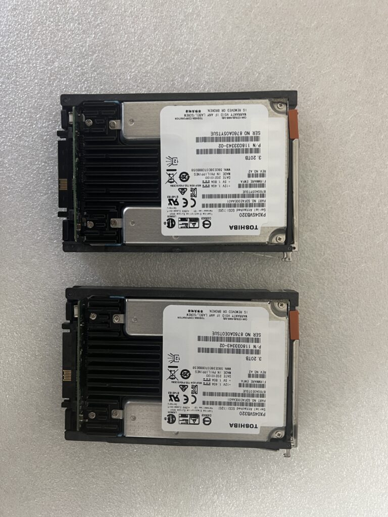 EMC D4-2SFXL-3200 -2