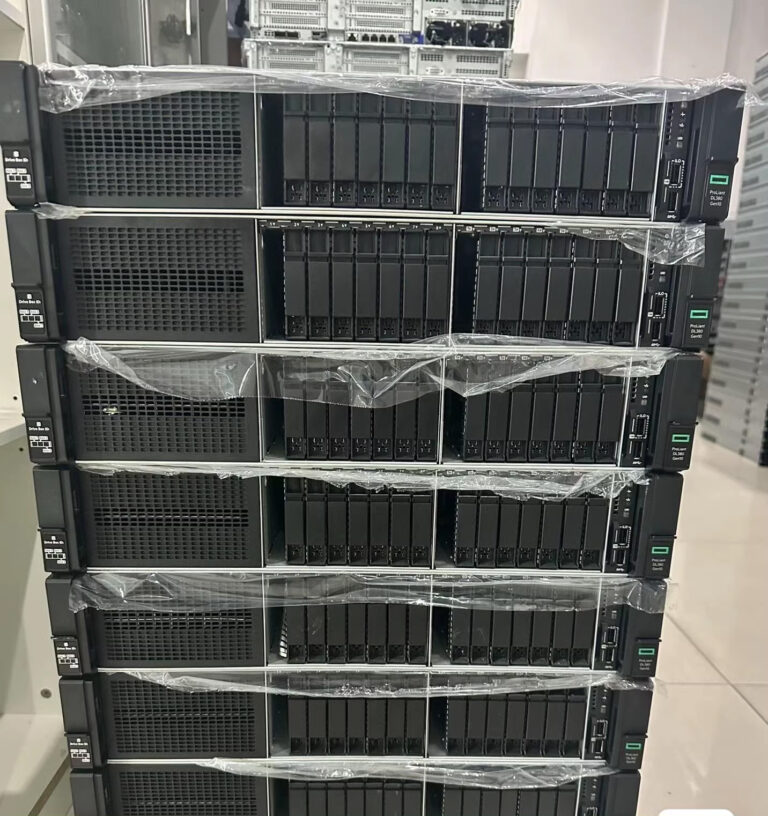 HP-DL388-GEN10