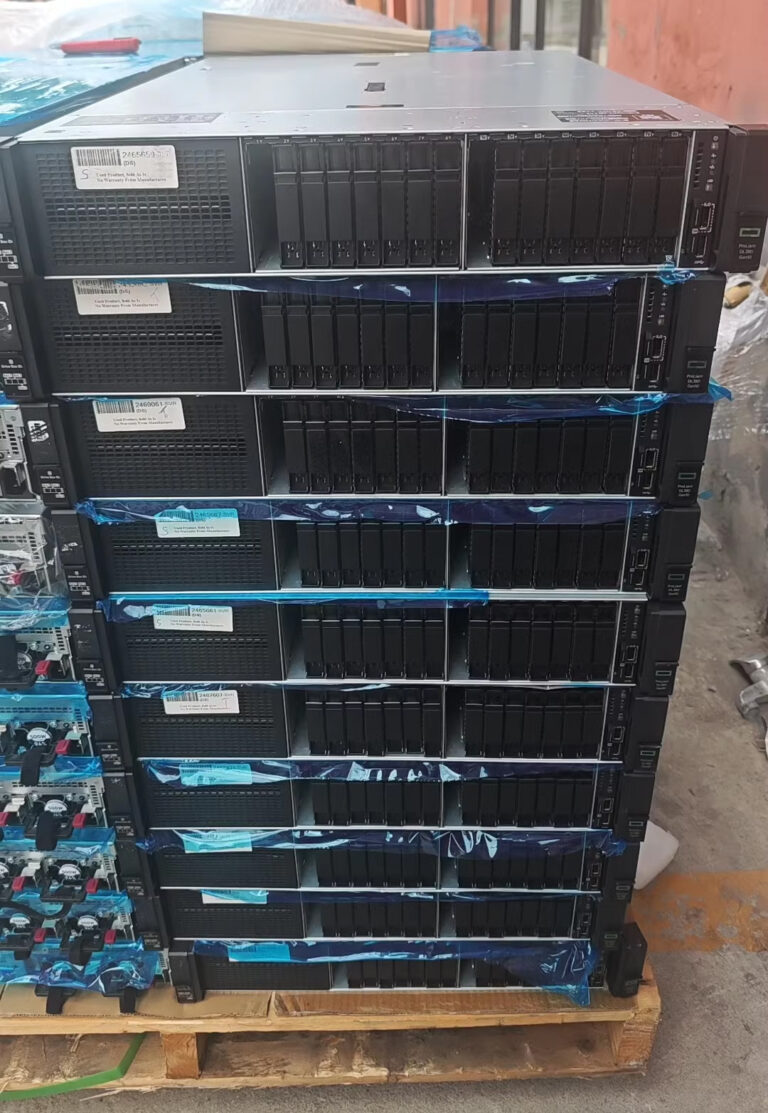 HPE-DL380-G10