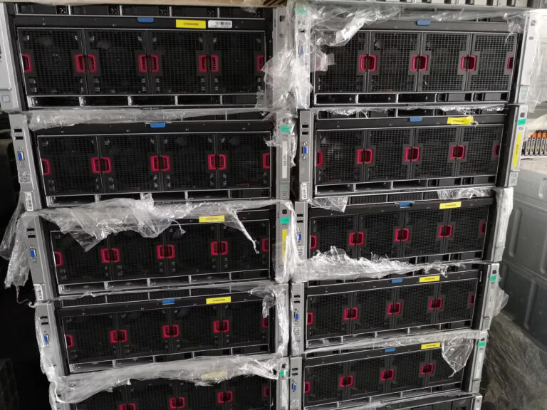 HPE-DL580-G9