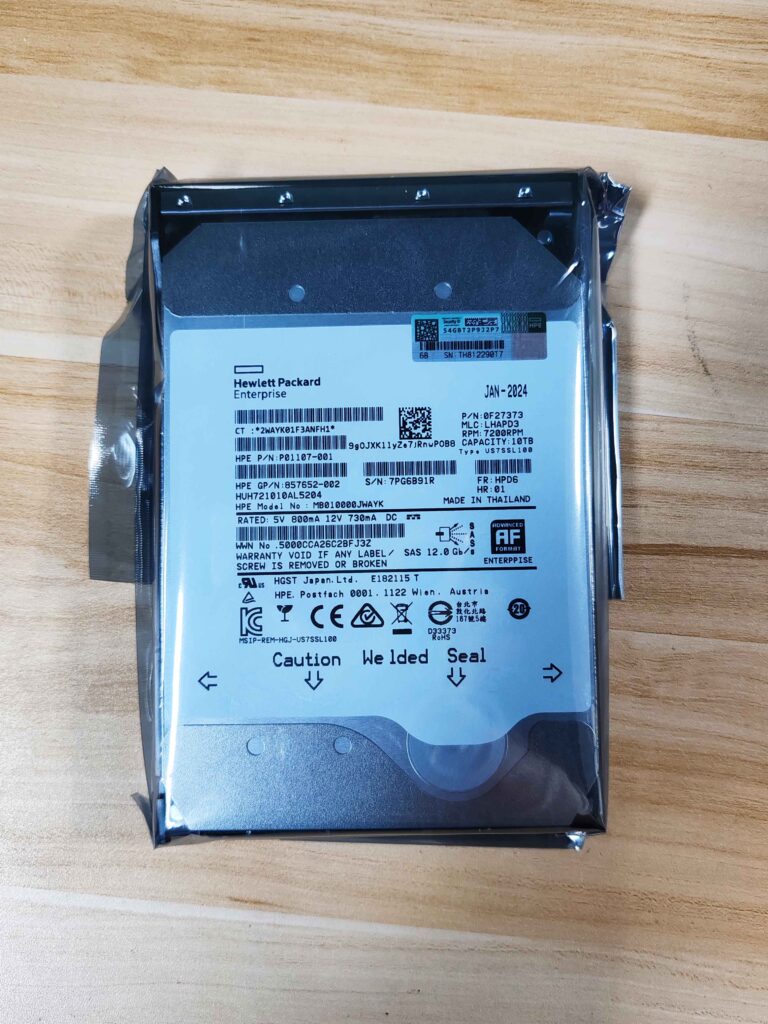 HPE P53556-B21