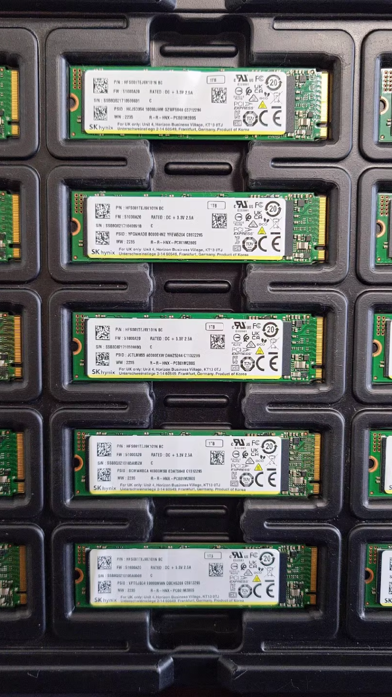 Hynix pc801
