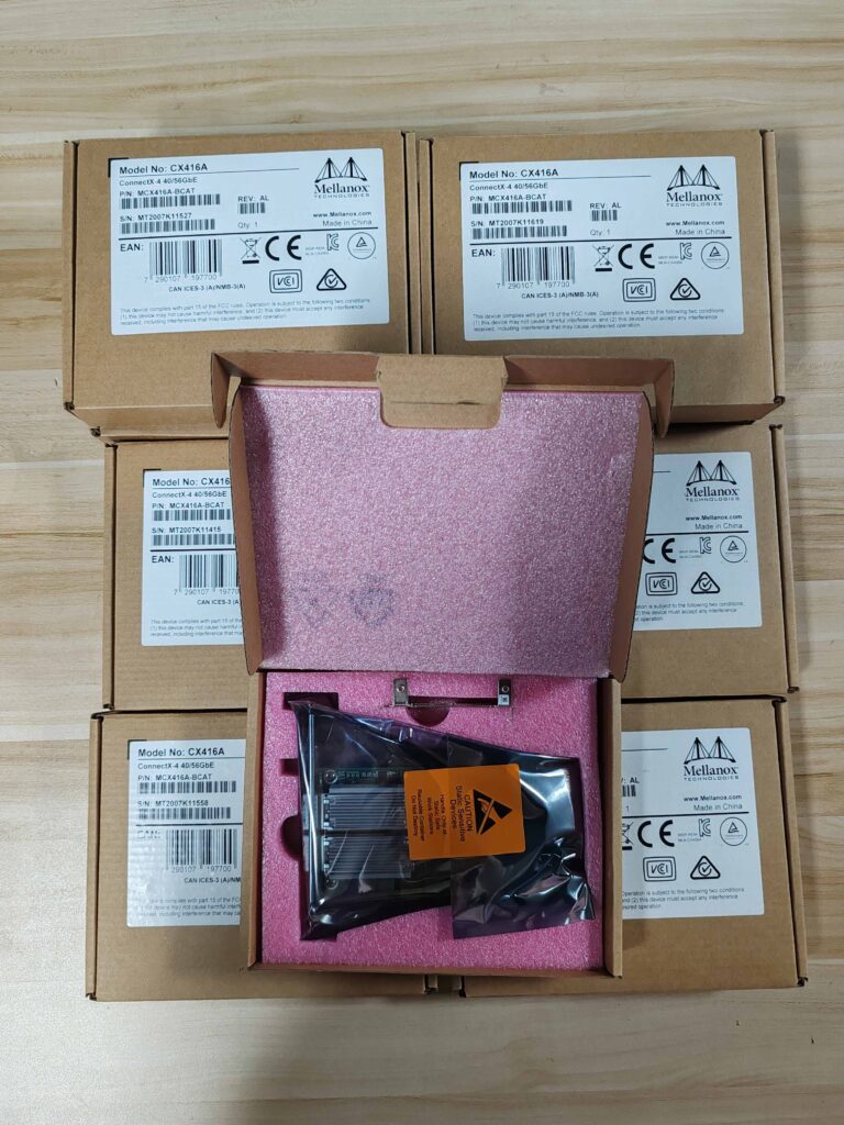 Mellanox 416A