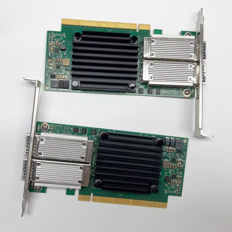 Mellanox-CX416A