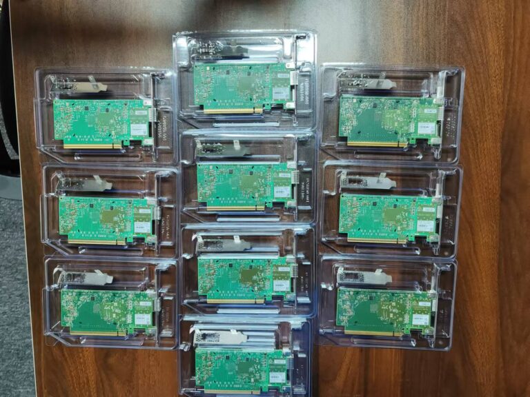 Mellanox CX555A-ECAT