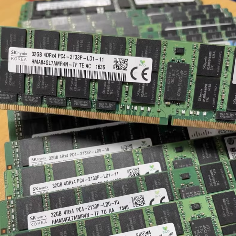 SKhynix 32GB DDR4 2133P