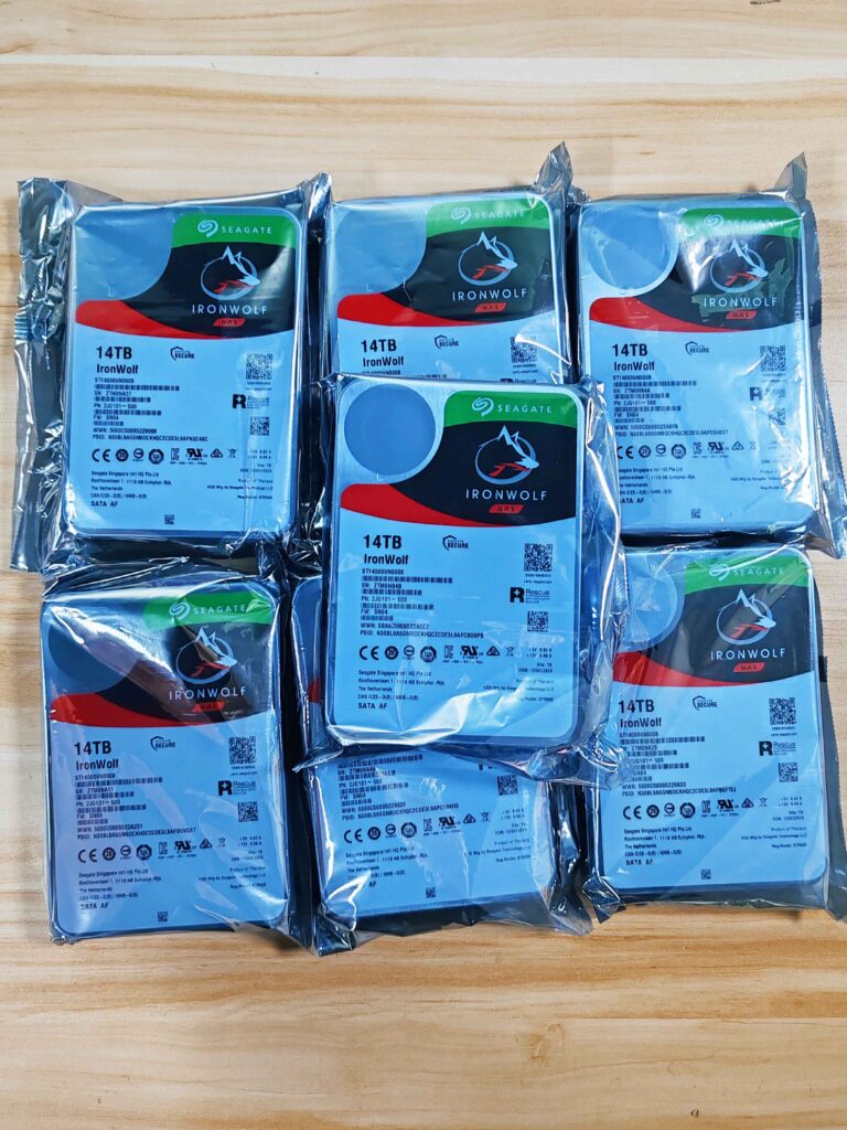 ST14000VN0008-2