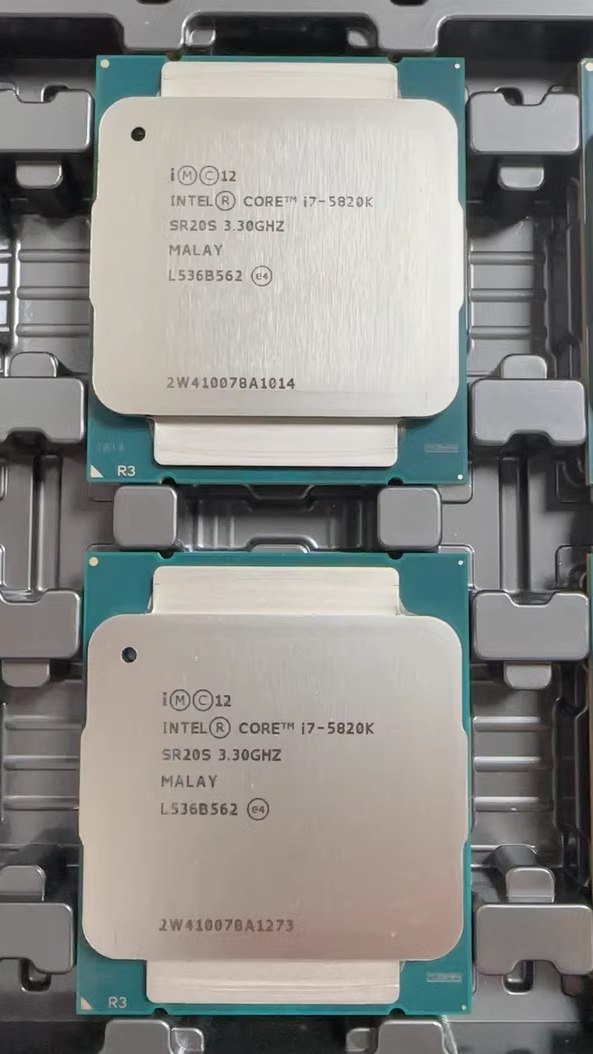 i7 5820K-3