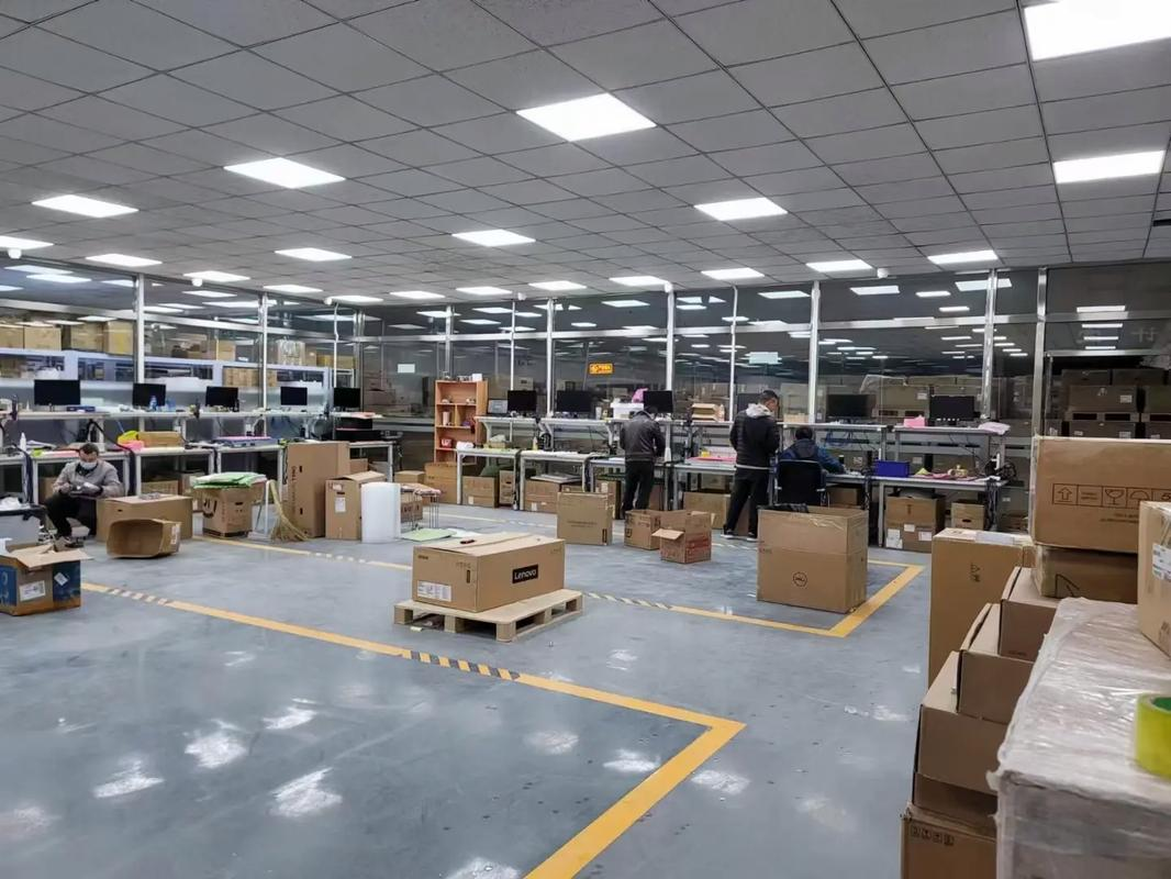 Grand IT Tech Warehouse